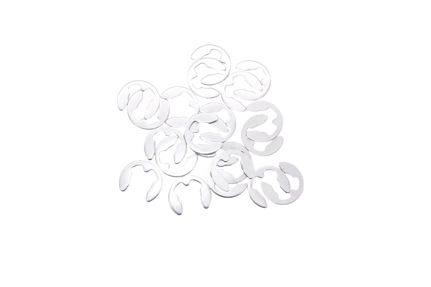 Jura Franke Krups AEG Melitta Sicherungsring Sprengring