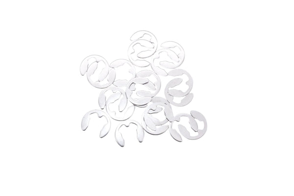 Jura Franke Krups AEG Melitta Sicherungsring Sprengring