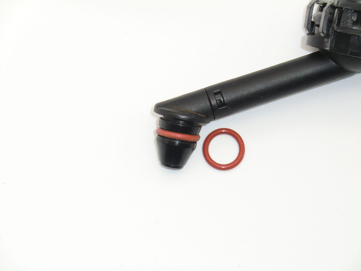 Dichtung Dichtungsatzt O-Ring  Rot Thermoblock Druckzylinder Drainageventil +Formdichtung für Stößel SET Krups EA 68 69 80 81 82 90 Rowenta ES 68 EA69 AE90 + Sicherungsring Sprengring