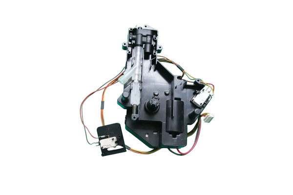 Miele CVA 4060  4065  5060/65  Antrieb Brühgruppe Gebraucht Drainageventil revidiert
