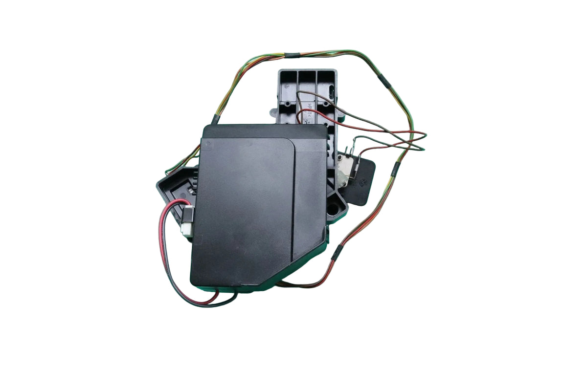 Miele CVA 4060  4065  5060/65  Antrieb Brühgruppe Gebraucht Drainageventil revidiert