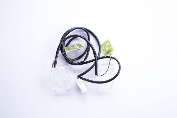 Miele CVA 4060/65 5060/65  Kaffeebohnen Sensor mit Leitung Gebraucht