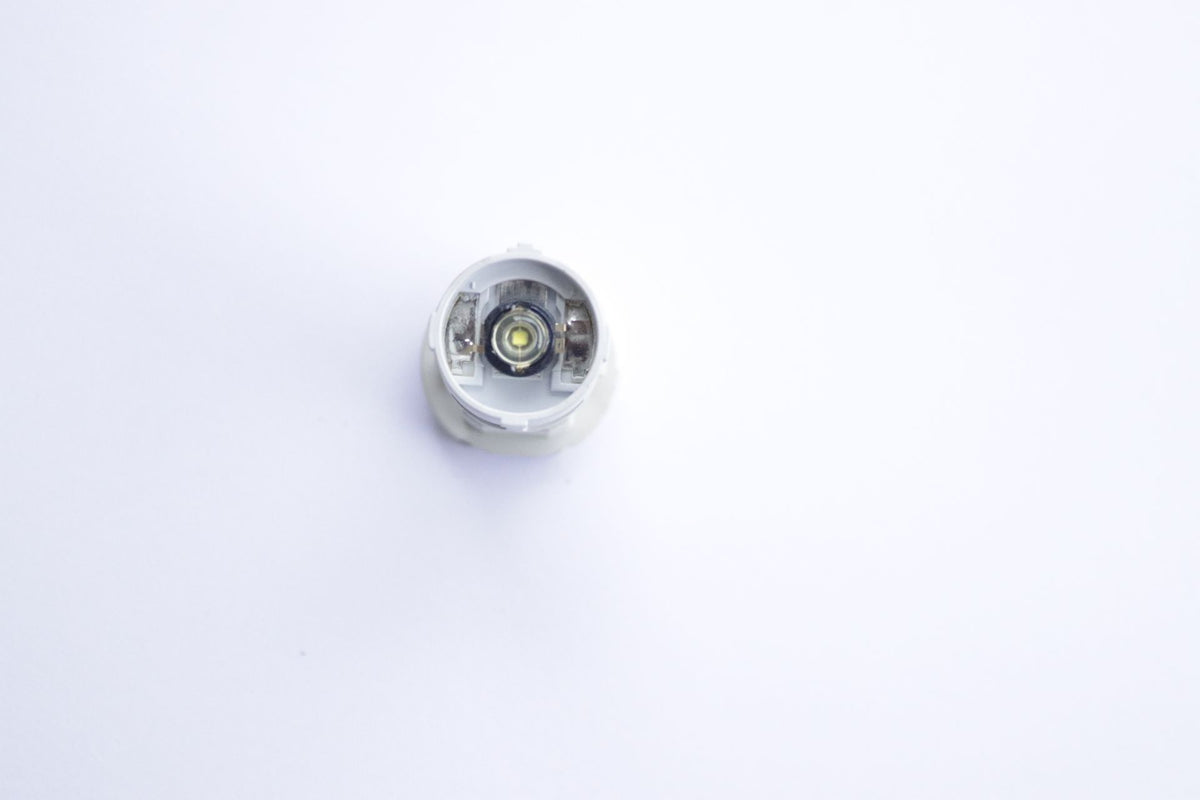 Miele CVA 5060 Kaffeevollautomat  Miele 6246982 Beleuchtungseinheit LED Gebraucht