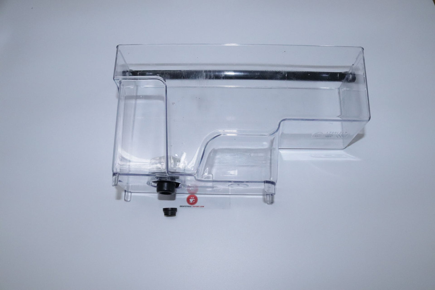 SAECO Philips Dichtung O-Ring Fett Set für Stutzen Wassertank Supportventil