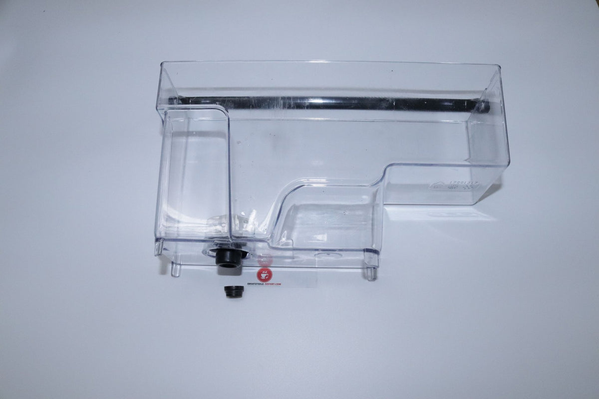 SAECO Philips Dichtung O-Ring Fett Set für Stutzen Wassertank Supportventil