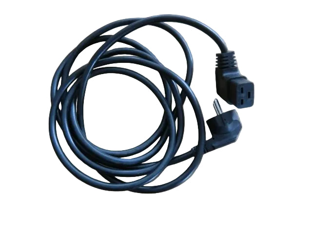 Miele CVA Netzkabel Kabel Stromkabel Einbaugeräte ca 3m GEBRAUCHT