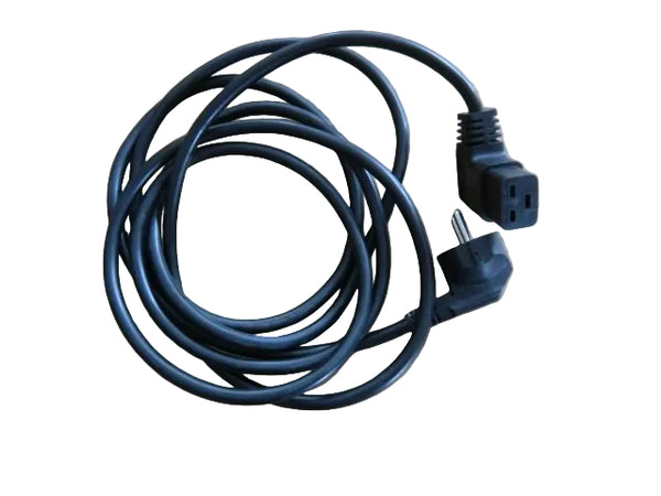 Miele CVA Netzkabel Kabel Stromkabel Einbaugeräte ca 3m GEBRAUCHT