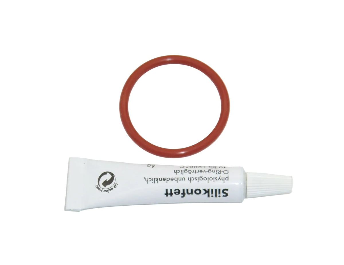 Kaffeevollautomat Dichtung O-Ring Fett Bosch VeroBar Selection Aroma Professional Siemens EQ3 EQ5 EQ6 EQ7 EQ8 EQ9  Neff TP TI TE TES TE TQ5 TQ7 TQ9
