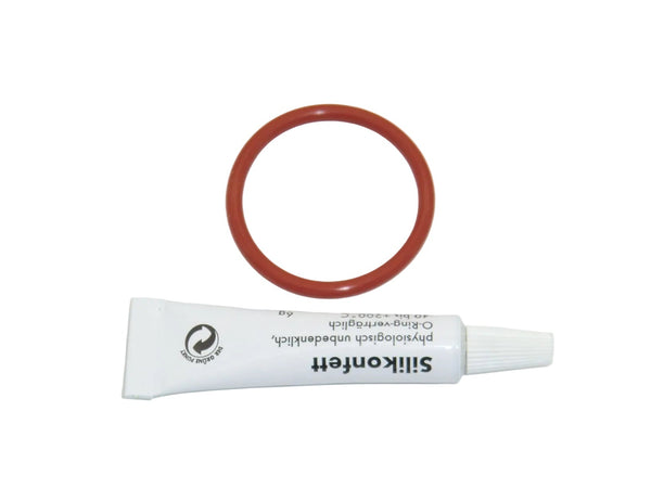 Kaffeevollautomat Dichtung O-Ring Fett Bosch VeroBar Selection Aroma Professional Siemens EQ3 EQ5 EQ6 EQ7 EQ8 EQ9  Neff TP TI TE TES TE TQ5 TQ7 TQ9