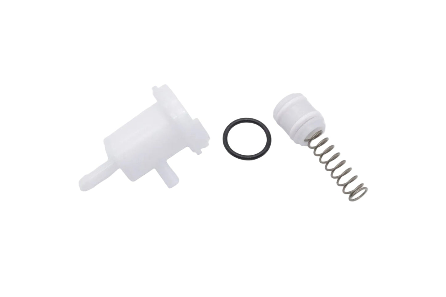 1 x Drainageventil Ventil Set MS-0697943 Neu Krups EA XP Rowenta ES Kaffeevollautomat Neu wie abgebildet