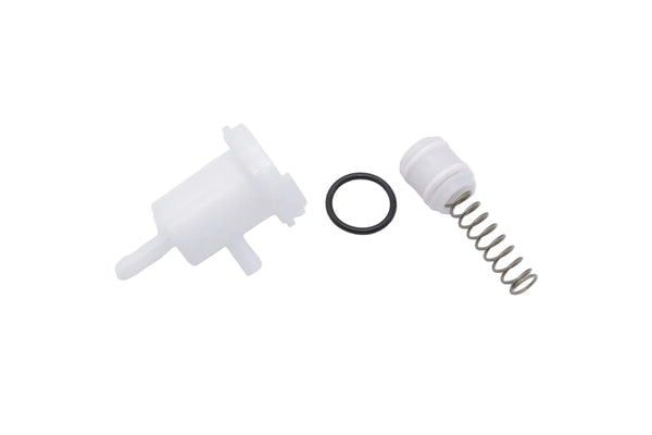 1 x Drainageventil Ventil Set MS-0697943 Neu Krups EA XP Rowenta ES Kaffeevollautomat Neu wie abgebildet