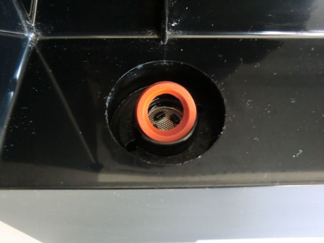 Jura WE6 E6 E8 Dichtungsset O-Ring 6g Fett Kappe Schlauch Bit Drainageventil Kolben Vakuum/Andockstutze Wassertank Set