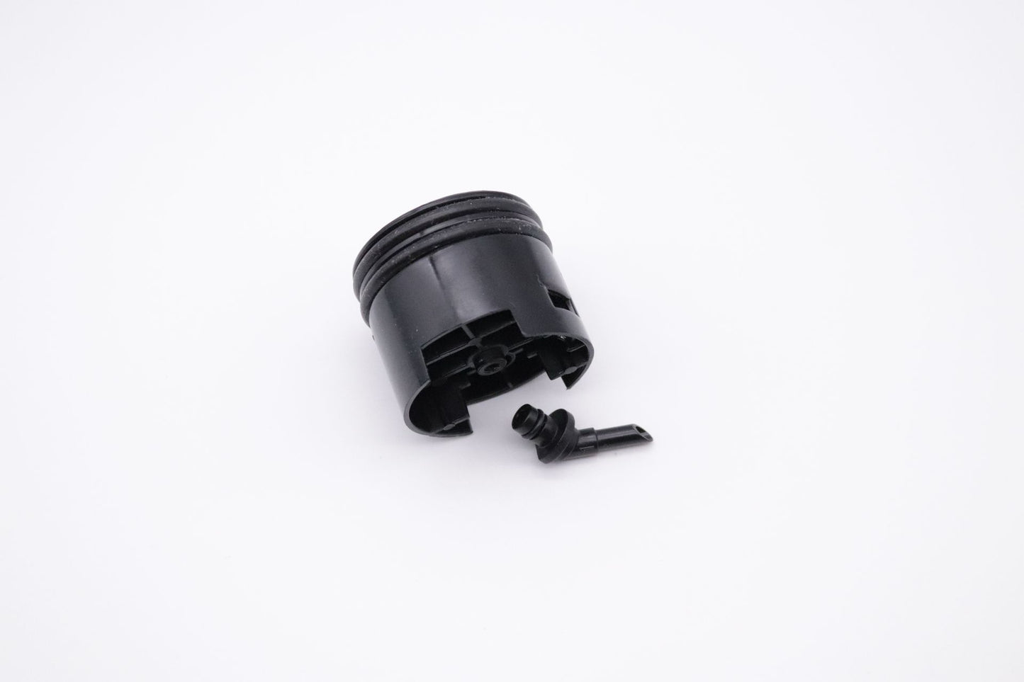 Neu Kolbe Brühkopf Set MS-0697072 Krups EA XP Rowenta ES Kaffeevollautomat Neu wie abgebildet
