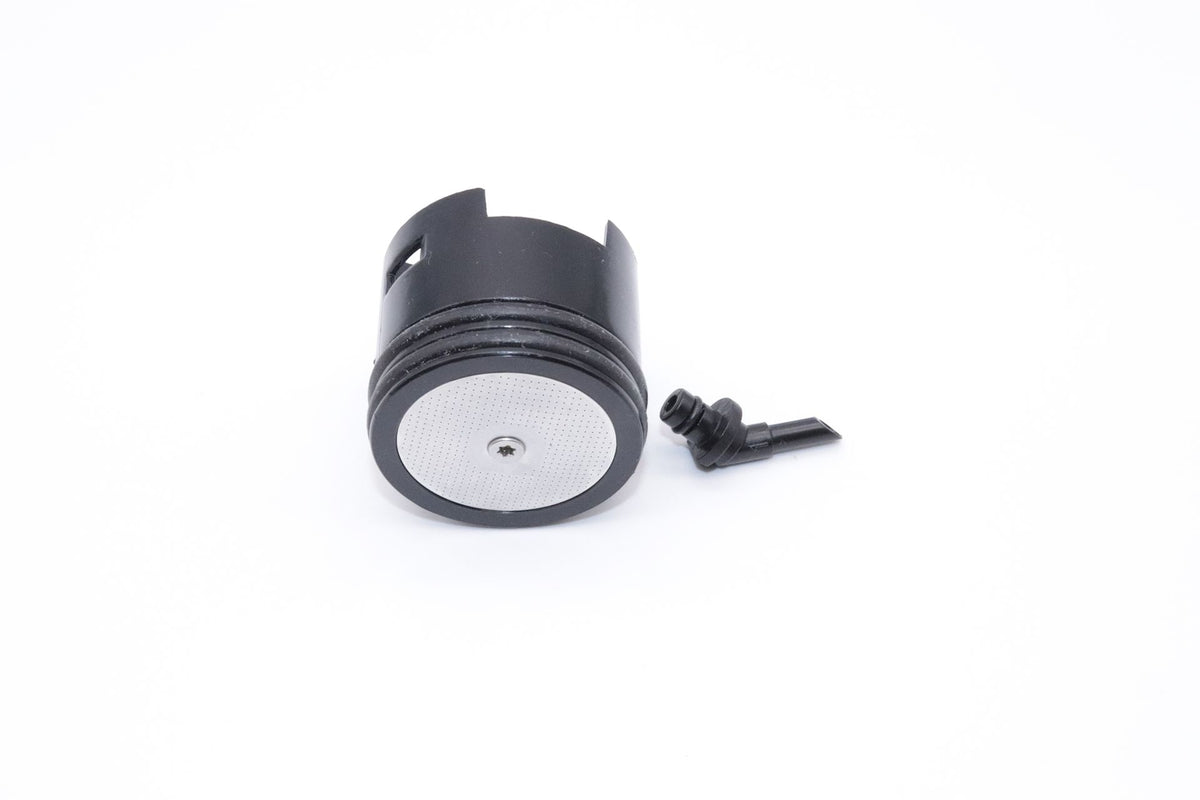 Neu Kolbe Brühkopf Set MS-0697072 Krups EA XP Rowenta ES Kaffeevollautomat Neu wie abgebildet