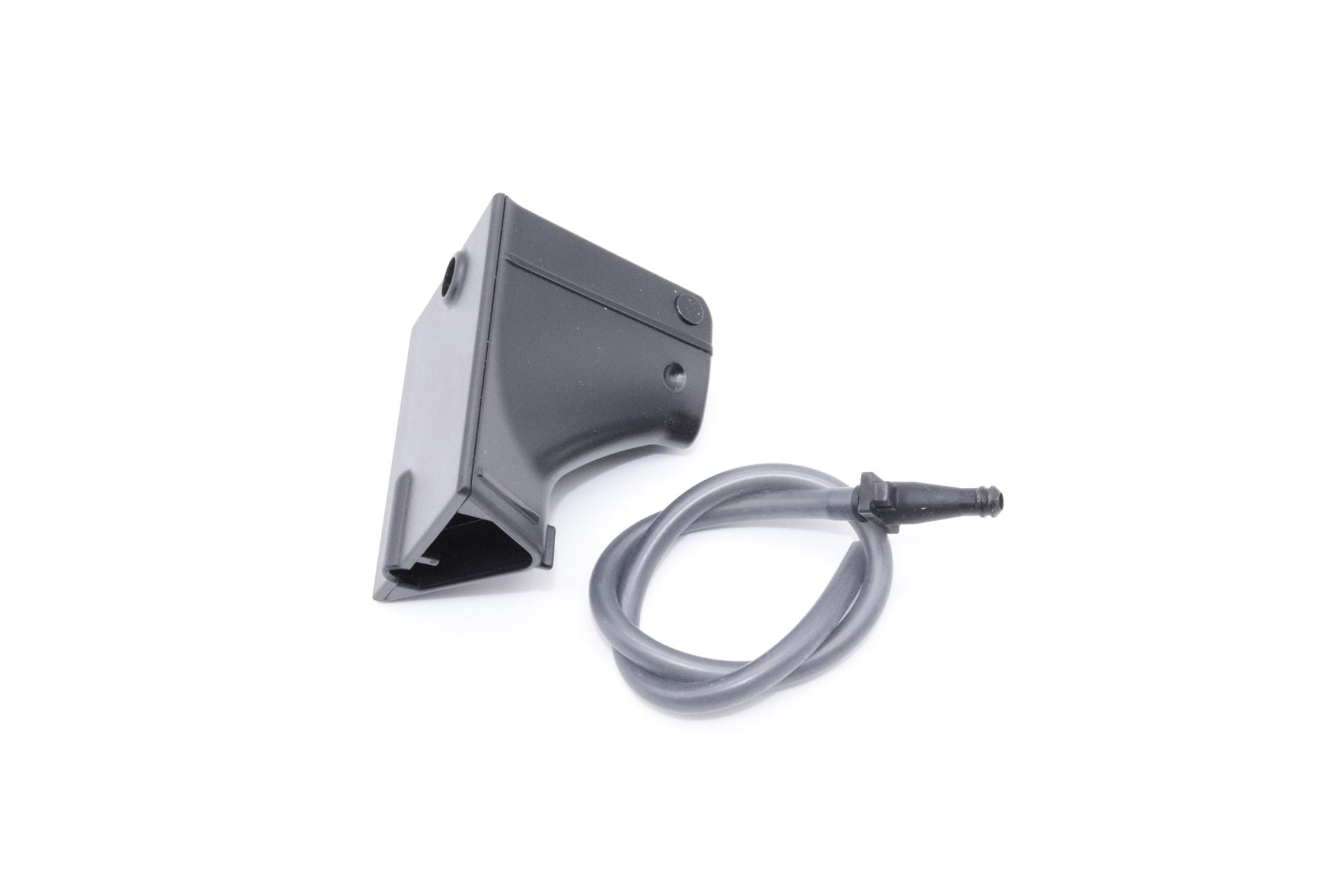 SIEMENS Milchbehälter-Adapter TZ70001 Neu , zur Nutzung externer Milchbehältnisse, speziell EQ.9 EQ.900 EQ.700 Kaffeevollautomaten