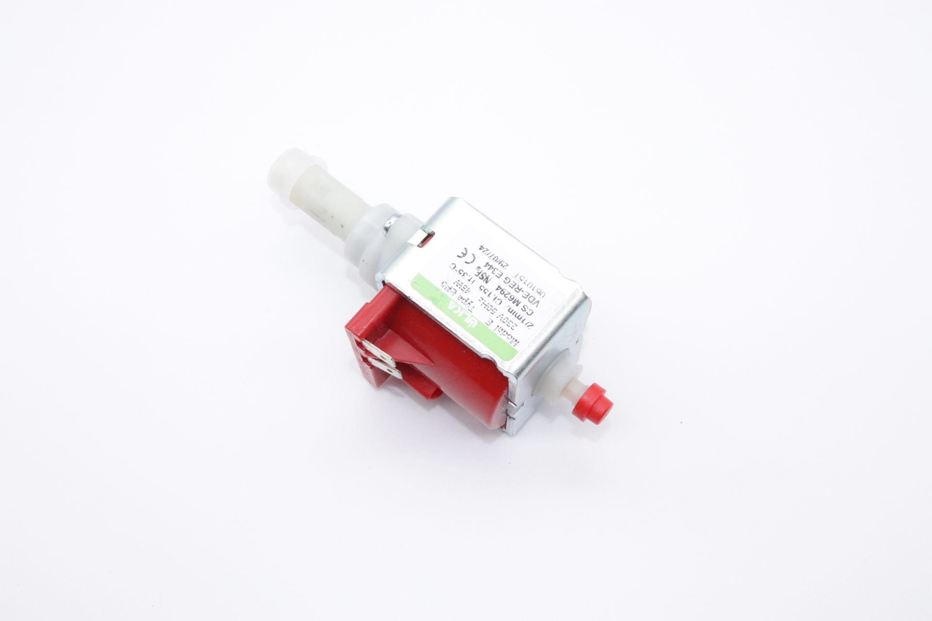 Siemens Bosch DeLonghi Philips Saeco Kaffeevollautomat Pumpe ULKA EP5