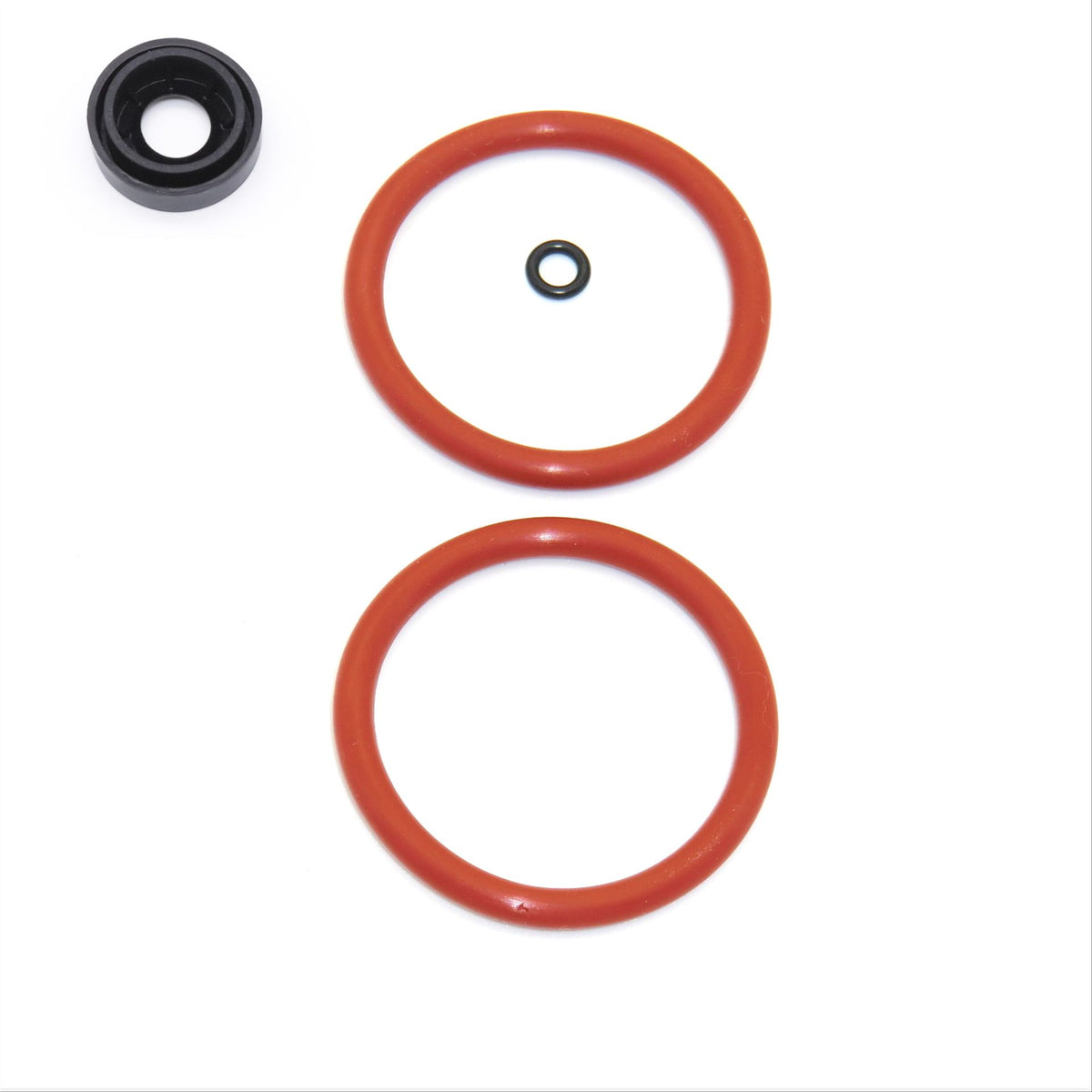 Krups EA 68 69 80 81 82 90 Rowenta ES 68 ES 69 Dichtung O-Ring Kolben +Wassertankdichtung MS-OA01322A  Kaffeevollautomat