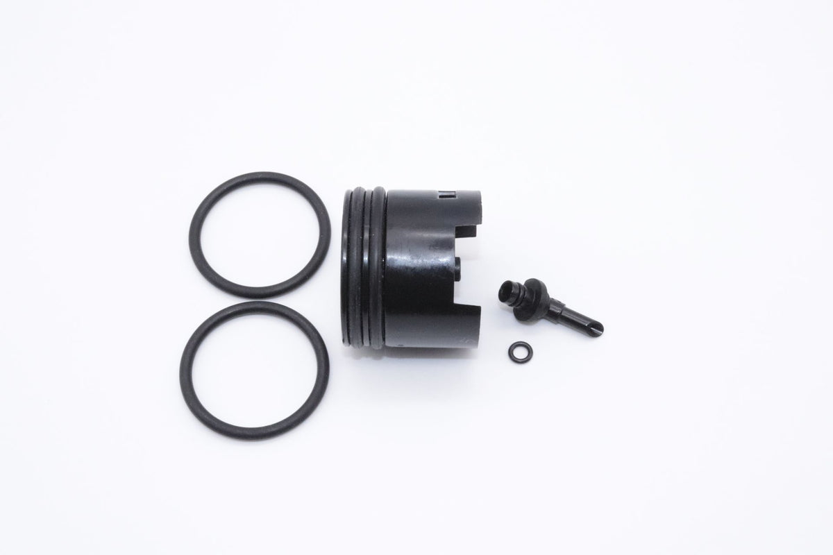 Krups EA 68 69 80 81 82 90 Rowenta ES 68 ES 69 Dichtung  O-Ring  Kolben EPDM Kaffeevollautomat