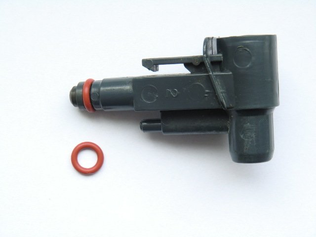 SAECO Philips Dichtung Fett O-Ring Brühgruppe Auslaufstutzen Supportventil  SUP HD EP