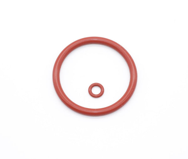 Kaffeevollautomat Dichtung O-Ring Siemens EQ5 EQ6 EQ7 EQ8 Bosch Vero Bar Aroma TES TCC.TC.TCL .TCA Neff C17KS CKS15