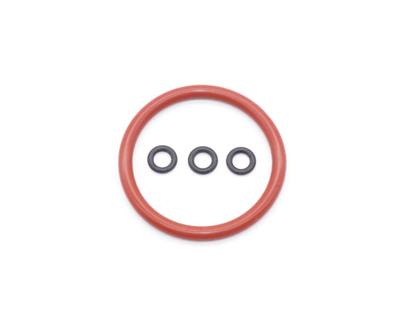 Kaffeevollautomat Dichtungssatz O-Ring Milchaufschäumer Kupplung Siemens  EQ9 EQ500 EQ700 TI TP TQ5 TQ7 TQ9 Integral /Classic Bosch