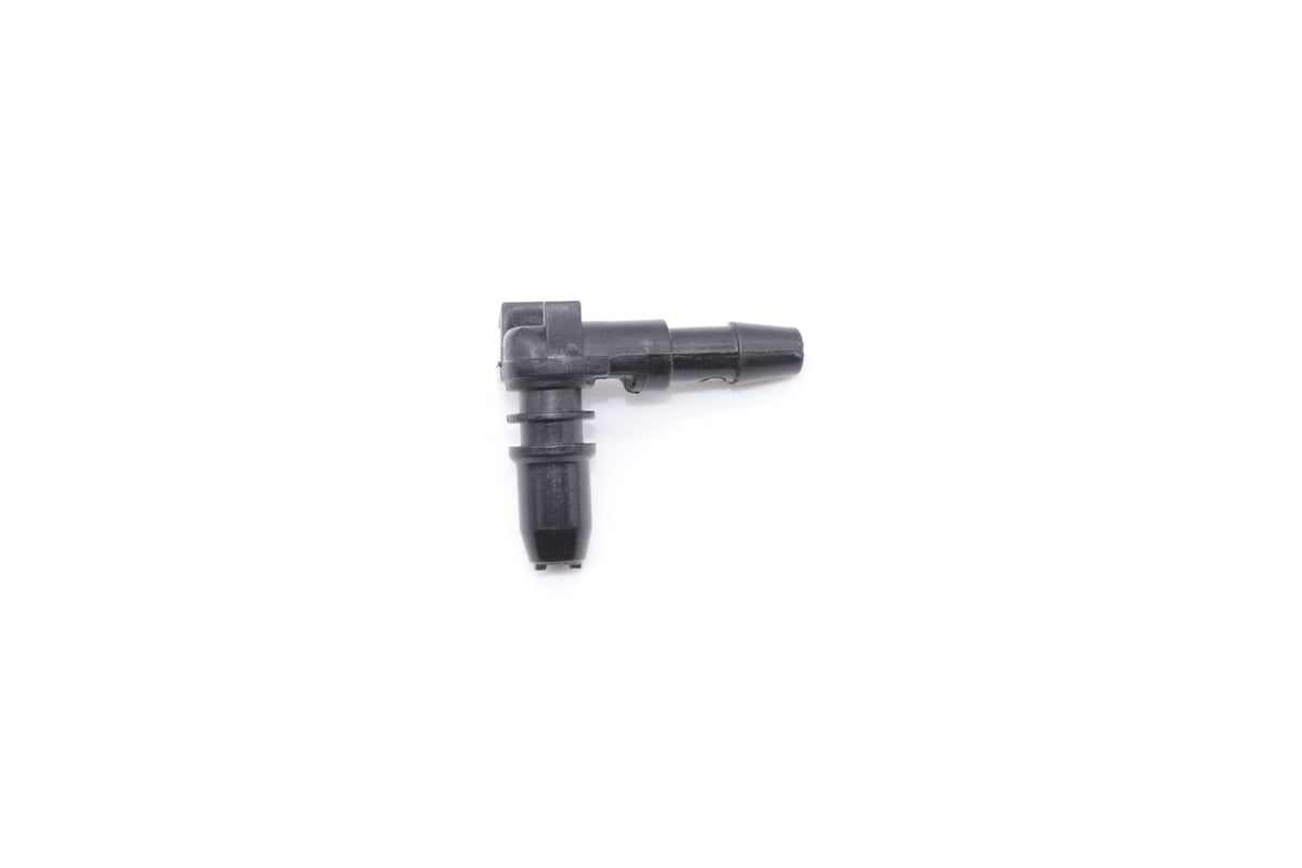 Saeco Philips Raccord 90°  996530073824 Verbindungsstück Fluid Anschluss Heizelement Wassererhitzer Cafissimo Latte Kaffeemaschine