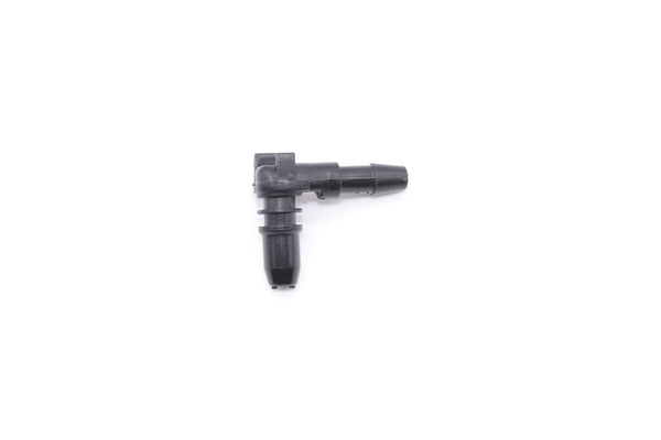 Saeco Philips Raccord 90°  996530073824 Verbindungsstück Fluid Anschluss Heizelement Wassererhitzer Cafissimo Latte Kaffeemaschine