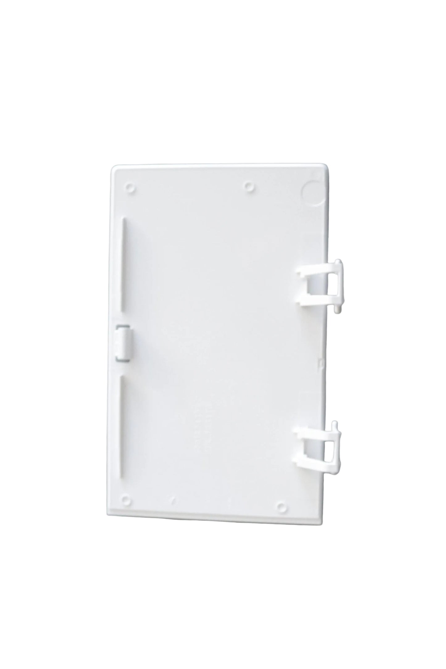 Trockner Wäschetrockner Wärmepumpentrockner Siemens Bosch Tür Klappe Abdeckung Wärmetaucher art Nr 11059921 Neu