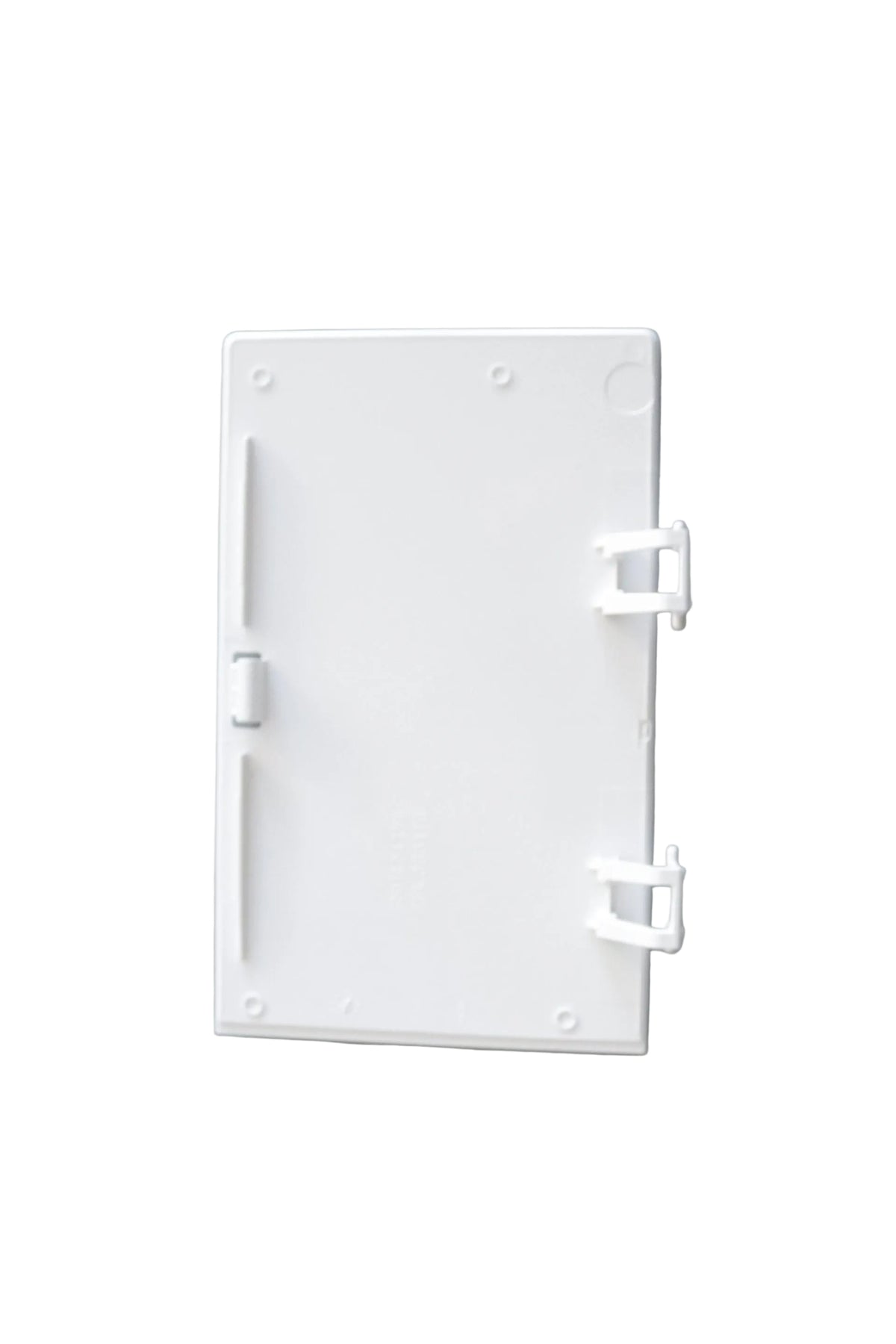 Trockner Wäschetrockner Wärmepumpentrockner Siemens Bosch Tür Klappe Abdeckung Wärmetaucher art Nr 11059921 Neu