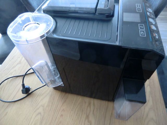 Kaffeevollautomat Siemens EQ 500 TQ505 gebraucht