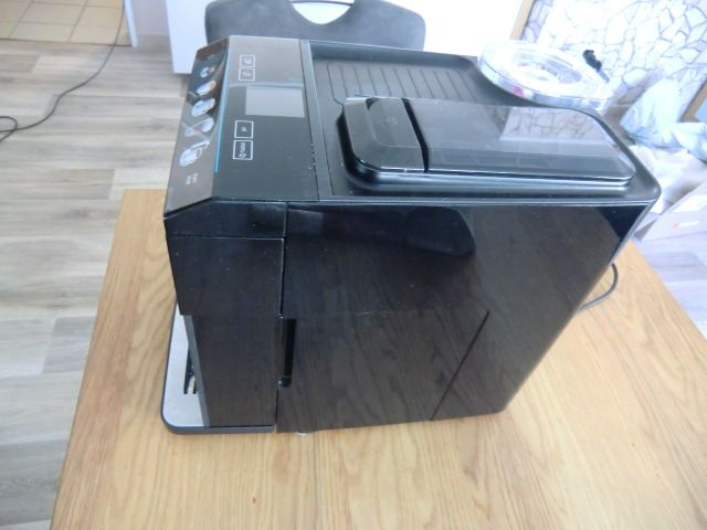 Kaffeevollautomat Siemens EQ 500 TQ505 gebraucht