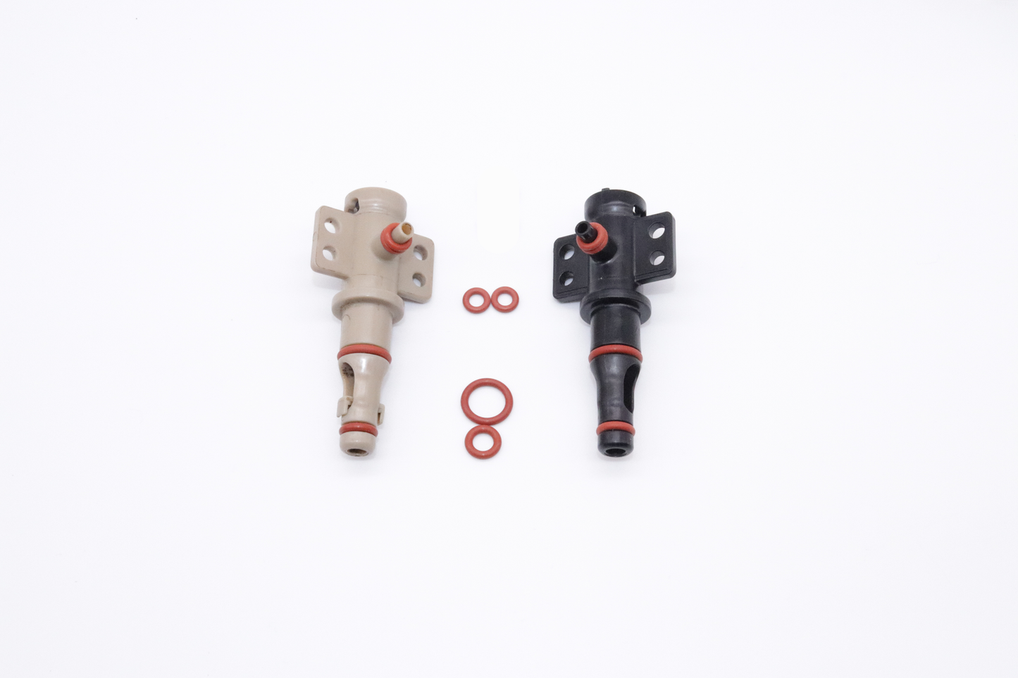 SAECO Philips Dichtung Fett O-Ring Brühgruppe Auslaufstutzen Supportventil  SUP HD EP