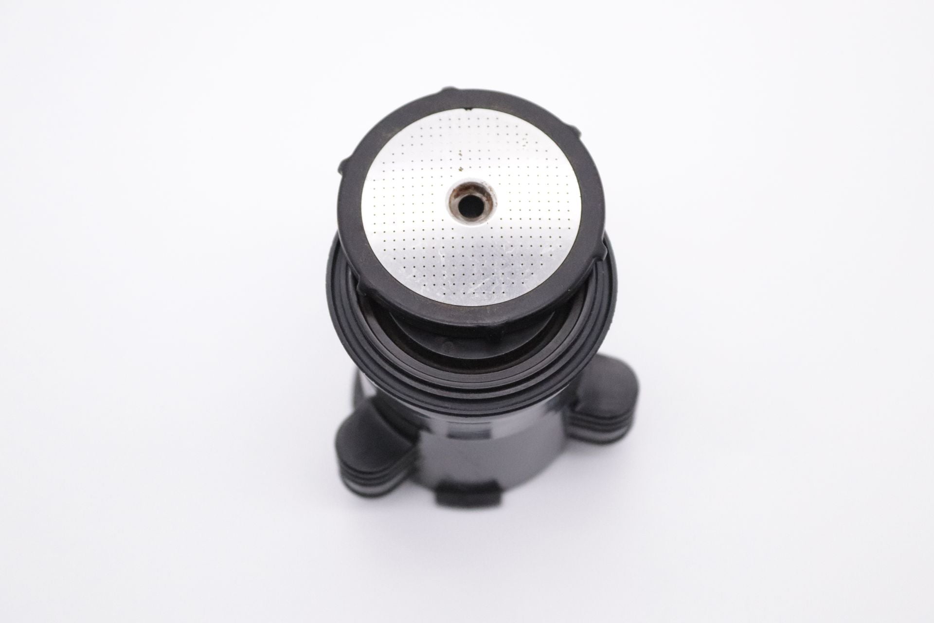 Nutring Lippendichtung O-Ring Fett 3g Miele CVA CM 5 /6 /7 Bosch Nivona Melitta Krups XP900