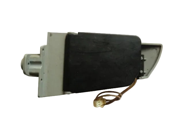 Miele CVA 4060/65 5060/65  Kaffeepulverrutsche / Schublade mit Sensor und Leitung Gebraucht
