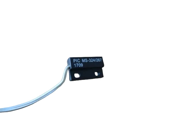 Miele Kaffeevollautomat CVA Tür Sensor  PIC MS-324/267 Gebraucht