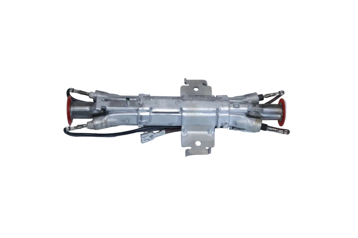 DeLonghi ECAM 350 /353/ 510/ 650 /656 Heizung Dampf Schnelldampf Dampfheizung Dampferhitzer gerade 230V 1100W  Neu Heizelement 5513236731
