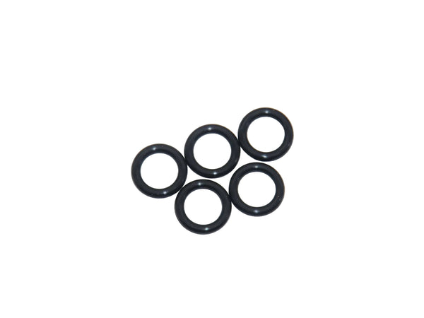 5 x WMF Solis Schaerer O-Ring Dichtung Wassertank Innen