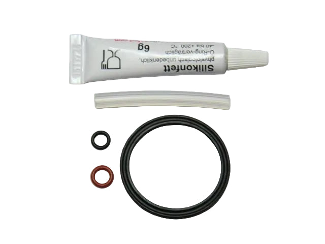 Nutring Lippendichtung Dichtung /Schlauch für Brühgruppe Miele Bosch Siemens Nivona Melitta Krups XP900