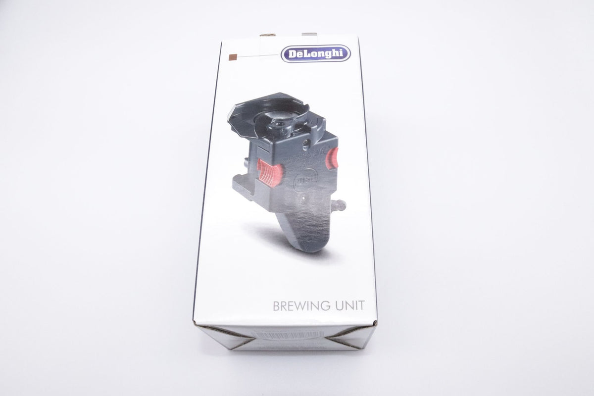 Delonghi ECAM ETAM Brühgruppe Brüheinheit  731325145  ABNEHMBAR Neu für Kaffeevollautomat