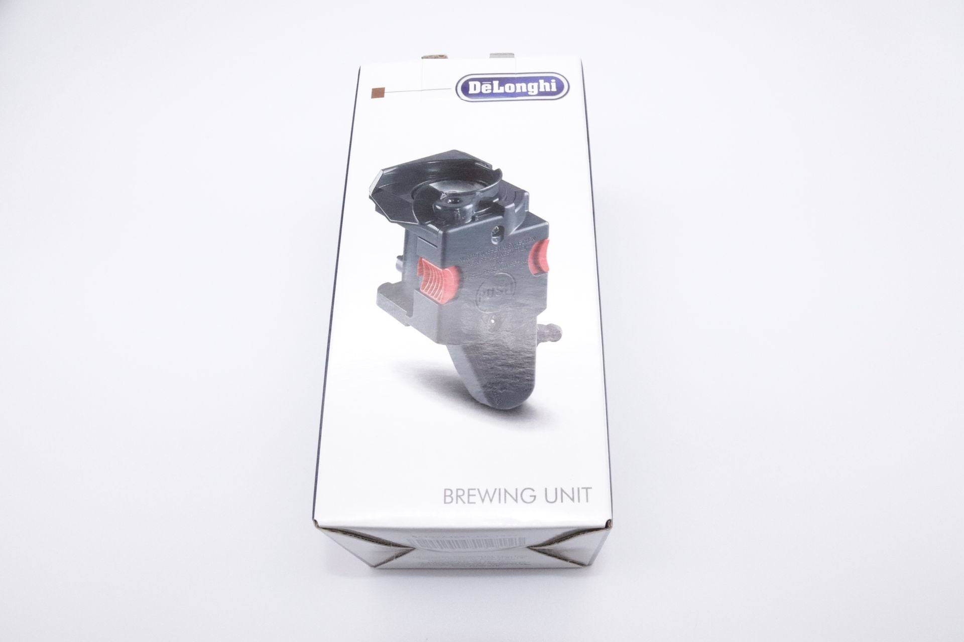Delonghi ECAM ETAM Brühgruppe Brüheinheit  731325145  ABNEHMBAR Neu für Kaffeevollautomat