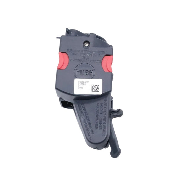 Delonghi ECAM ETAM Brühgruppe Brüheinheit  731325145  ABNEHMBAR Neu für Kaffeevollautomat