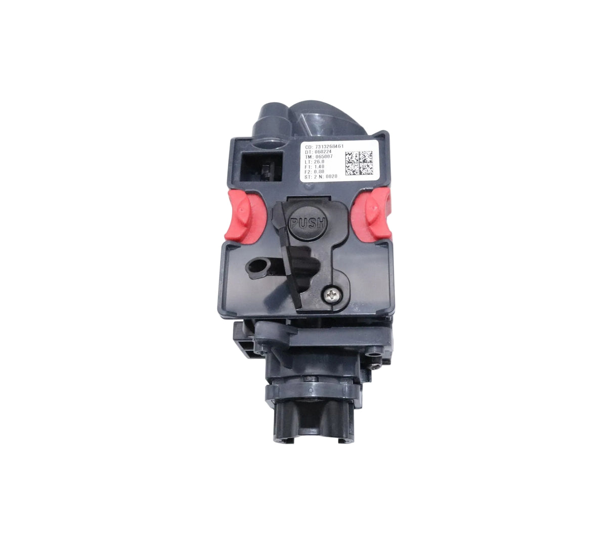 Delonghi ESAM 7313251441 Brühgruppe Brüheinheit  ABNEHMBAR Neu für Kaffeevollautomat