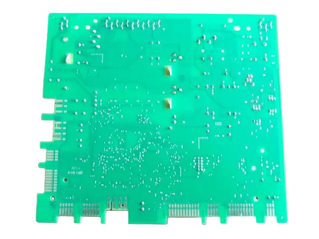 Miele Kaffeevollautomat CVA 5065  Platine Steuerelektronik Elektronik Steuermodul EPL 866 gebraucht Mat .Nr 07338385