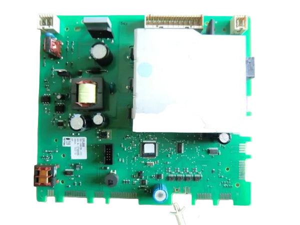 Miele Kaffeevollautomat CVA 5065  Platine Steuerelektronik Elektronik Steuermodul EPL 866 gebraucht Mat .Nr 07338385