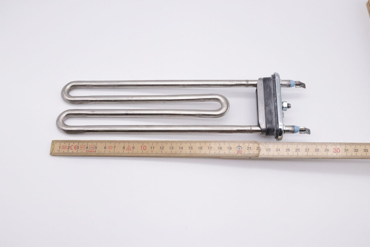 Heizung Heizelement  Heizstab Waschmaschine AEG 230V/ 1950W mit NTC Sensor