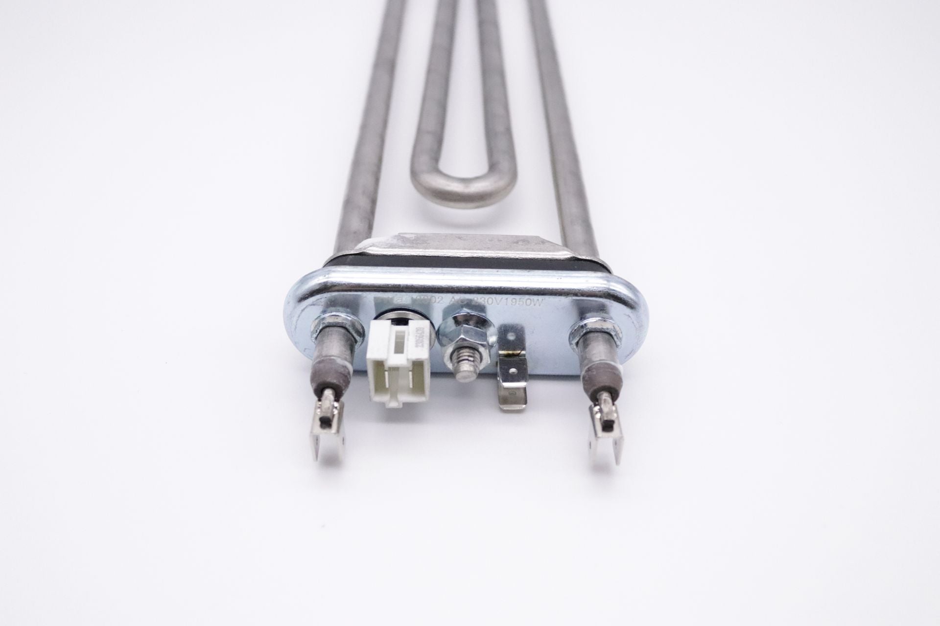 Heizung Heizelement  Heizstab Waschmaschine AEG B/S/H Bosch Siemens 230V/ 2000 W ohne Sensor