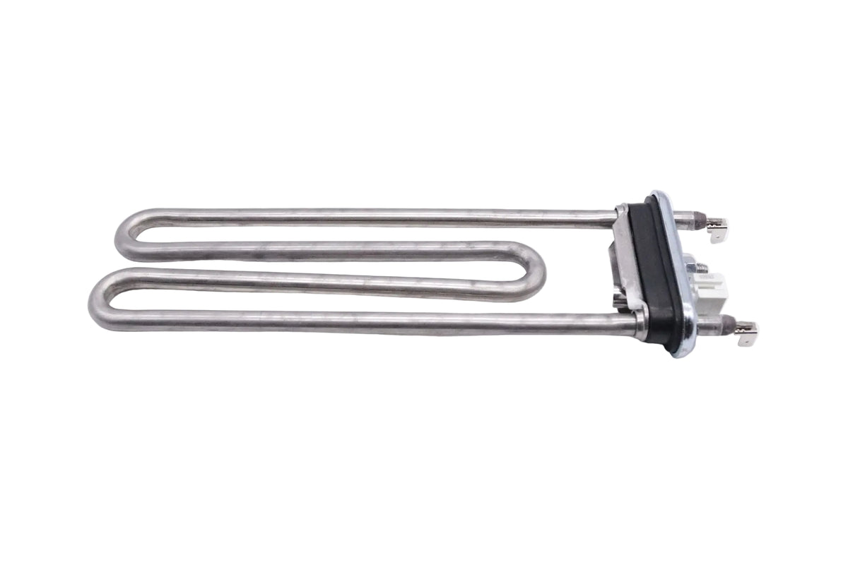 Heizung Heizelement  Heizstab Waschmaschine AEG B/S/H Bosch Siemens 230V/ 2000 W ohne Sensor