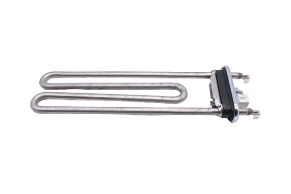 Heizung Heizelement  Heizstab Waschmaschine AEG B/S/H Bosch Siemens 230V/ 2000 W ohne Sensor