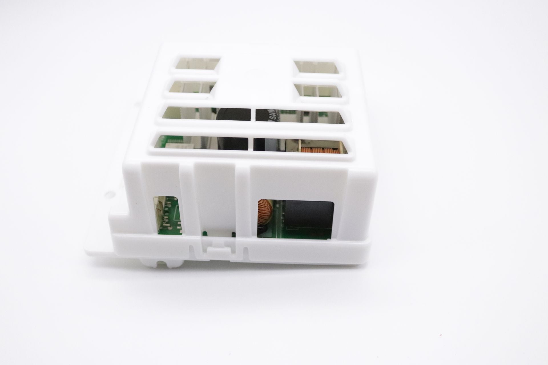 Neu Energieregler Inverter Motor Modul Trockner Bosch Siemens 12025034