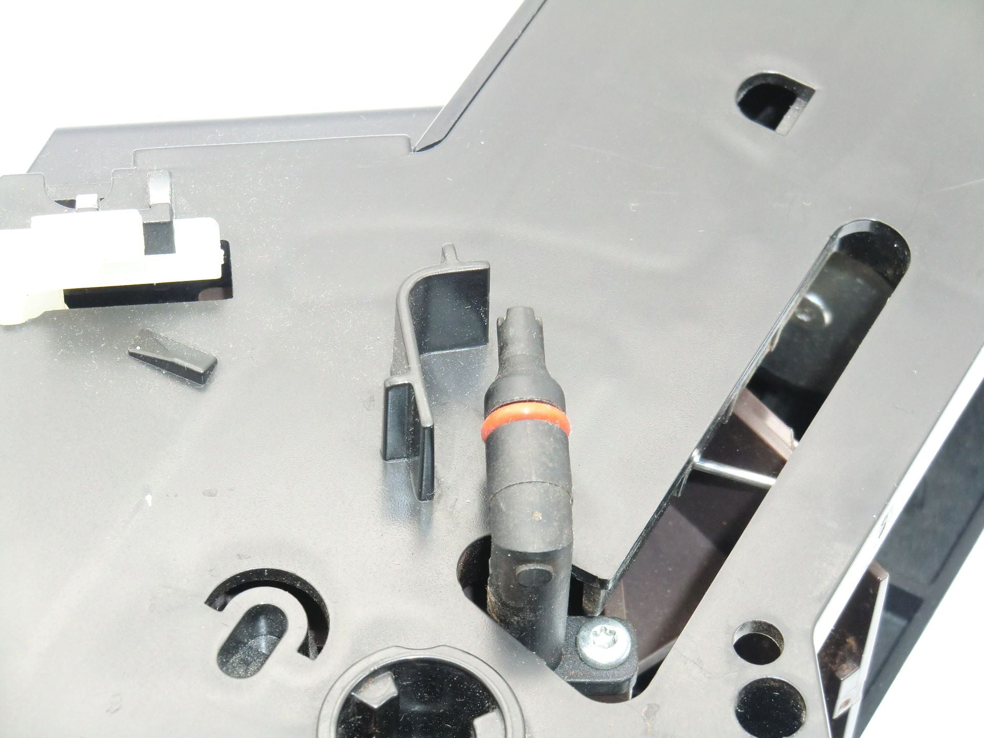 Einlaufstutzen Raccord Nivona Miele Melitta Brühgruppe Miele Bosch Siemens